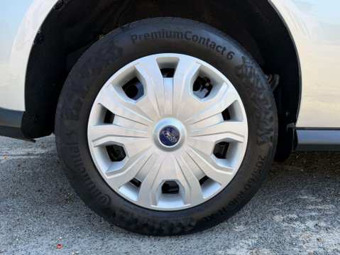 Ford Transit Connect 230 TREND L2H1 P/V ECOBLUE 12