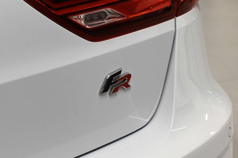 SEAT Leon 1.5 Leon FR Sport TSi Evo Semi-Auto 5dr 36