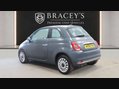 Fiat 500 1.2 500 Lounge 3dr 3