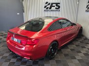 BMW M4 3.0 BiTurbo GPF Competition Coupe 2dr Petrol DCT Euro 6 (s/s) (450 ps) 44