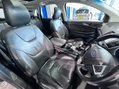 Ford Edge 2.0 TDCi Titanium Powershift AWD Euro 6 (s/s) 5dr 10