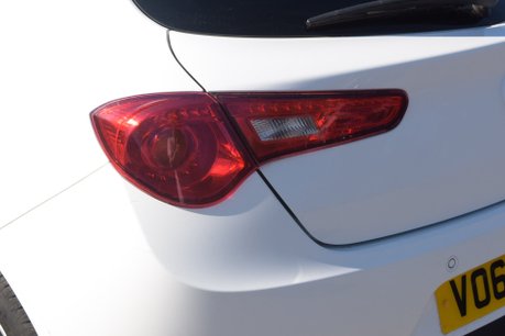 Alfa Romeo Giulietta Jtdm-2 Tecnica Tct 14