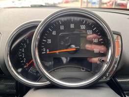 Mini Clubman 1.5 Clubman Cooper Auto 6dr 21