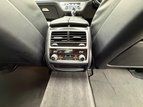 BMW 7 Series 2.0 740Le 9.2kWh Exclusive Auto xDrive Euro 6 (s/s) 4dr 15