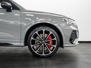Audi RS Q3 2.5 TFSI Audi Sport Edition SUV 5dr Petrol S Tronic quattro Euro 6 (s/s) (4 29