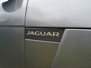 Jaguar F-Type V8 SVR 575 AWD 21