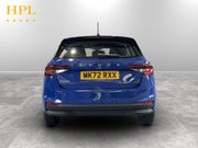 Skoda Fabia 1.0 TSI SE Comfort Hatchback 5dr Petrol DSG Euro 6 (s/s) (110 ps) Alloys - 6