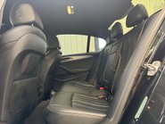 BMW 5 Series 2.0 520d xDrive M Sport Auto 4WD 4dr 69
