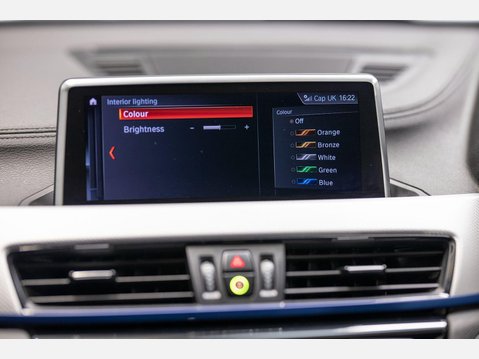 BMW X1 2.0 20i M Sport SUV 5dr Petrol Auto xDrive Euro 6 (s/s) (192 ps) 41