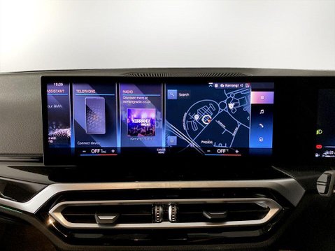 BMW 3 Series 2.0 330e 12kWh Sport Saloon 4dr Petrol Plug-in Hybrid Auto Euro 6 (s/s) (29 54