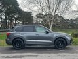 Volkswagen Touareg 3.0 TSI V6 Black Edition Tiptronic 4Motion Euro 6 (s/s) 5dr 6