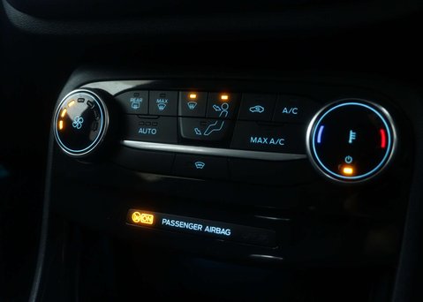 Ford Puma 1.0 Puma Titanium MHEV Auto 5dr 28