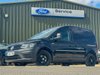 Volkswagen Caddy SWB L1H1 [SOLD MT] Low Roof Startline Alloys EURO 6 NO VAT