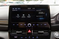 Hyundai IONIQ FIRST EDITION MHEV 25