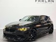 BMW 1 Series 3.0 M140i Shadow Edition Hatchback 5dr Petrol Auto Euro 6 (s/s) (340 ps) 3