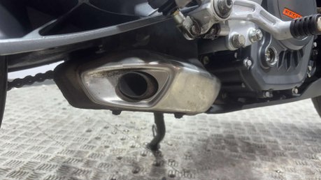 KTM Duke 2016 9K MOT JUNE 2027 200CC NAKED BIKE 15