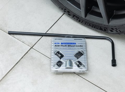 Ford GT Carbon Series 68