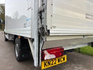 Mercedes-Benz Sprinter 315 Cdi Progressive Luton with Tail Lift 22