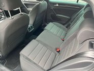 Volkswagen Golf 2.0 Golf R TSi 4Motion Semi-Auto 4WD 5dr 41