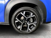 Citroen C3 Aircross 1.2 PureTech MAX SUV 5dr Petrol EAT6 Euro 6 (s/s) (130 ps) Air Con - Alloy 10