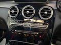 Mercedes-Benz GLC 3.0 GLC43 V6 AMG (Premium) G-Tronic 4MATIC Euro 6 (s/s) 5dr 26