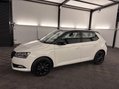 Skoda Fabia 1.0 Colour Edition Euro 6 (s/s) 5dr 43