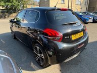 Peugeot 208 S/S GT LINE 6