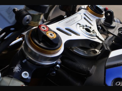 Ducati Panigale PANIGALE V4 R 10