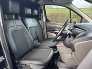 Ford Transit Connect 250 L2 Sport 120ps Tdci Panel Van - Rear Camera / Climate Control 4