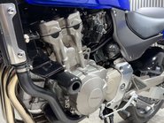 Honda CB 600 2001 ONLY 15K MOT OCTOBER 2027 VERY CLEAN 600CC 28