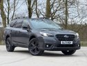 Subaru Outback 2.5 Outback Field Symmetrical D AWD CVT 4WD 5dr