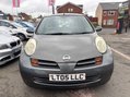 Nissan MICRA 1.4 Micra SE Auto 5dr 2