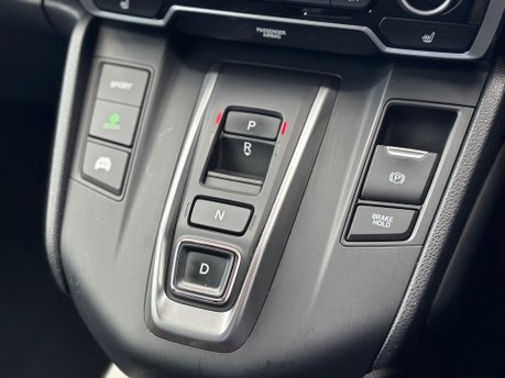 Honda CR-V I-MMD EX 2.0 34