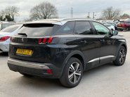 Peugeot 3008 1.2 3008 Allure PureTech S/S 5dr 7