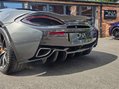 McLaren 570S 3.8 570s Coupe Semi-Auto 2dr 13