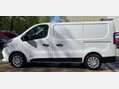 Renault Trafic 1.6 dCi 27 Business+ Panel Van 5dr Diesel Manual SWB Standard Roof Euro 5 ( 15