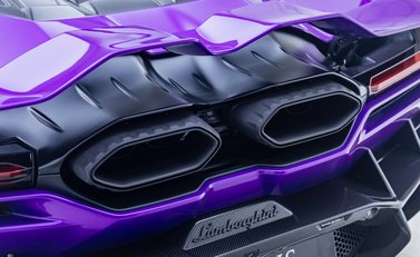 Lamborghini Revuelto 42
