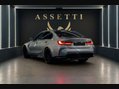 BMW M3 3.0 BiTurbo Competition Saloon 4dr Petrol Steptronic Euro 6 (s/s) (510 ps) 6