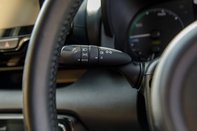 Toyota Yaris ICON FHEV 16