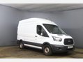 Ford Transit 2.0 350 EcoBlue FWD L2 H3 Euro 6 5dr 1
