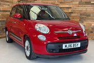 Fiat 500L 1.4 Pop Star MPV 5dr Petrol Manual Euro 6 (95 bhp) 1