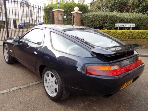 Porsche 928 GT 41