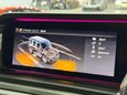 Mercedes-Benz G Class 4.0 G63 V8 BiTurbo AMG SUV 5dr Petrol SpdS+9GT 4MATIC Euro 6 (s/s) (585 ps) 44