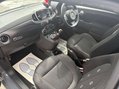 Abarth 595 1.4 T-Jet Hatchback 3dr Petrol Manual Euro 6 (145 ps) 20