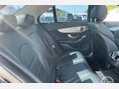 Mercedes-Benz C Class 2.1 C220d Sport (Premium Plus) G-Tronic+ Euro 6 (s/s) 4dr 6