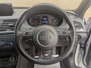 Audi Q3 1.4 Q3 S Line Edition TFSI 5dr 70