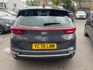 Kia Sportage 2 ISG 9