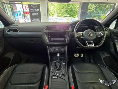 Volkswagen Tiguan 2.0 TSI R-Line DSG 4Motion Euro 6 (s/s) 5dr 83