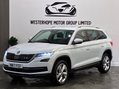 Skoda Kodiaq 2.0 TDI Edition DSG Euro 6 (s/s) 5dr (7 Seat) 13