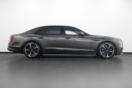 Bentley Flying Spur 6.0 W12 Saloon 4dr Petrol Auto 4WD Euro 6 (635 ps) 31